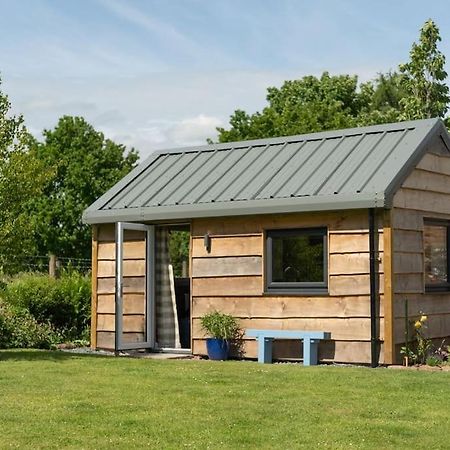 La'Al Cabin, Tiny Home, Unique Space Eden Valley Cumbria Brampton  Extérieur photo