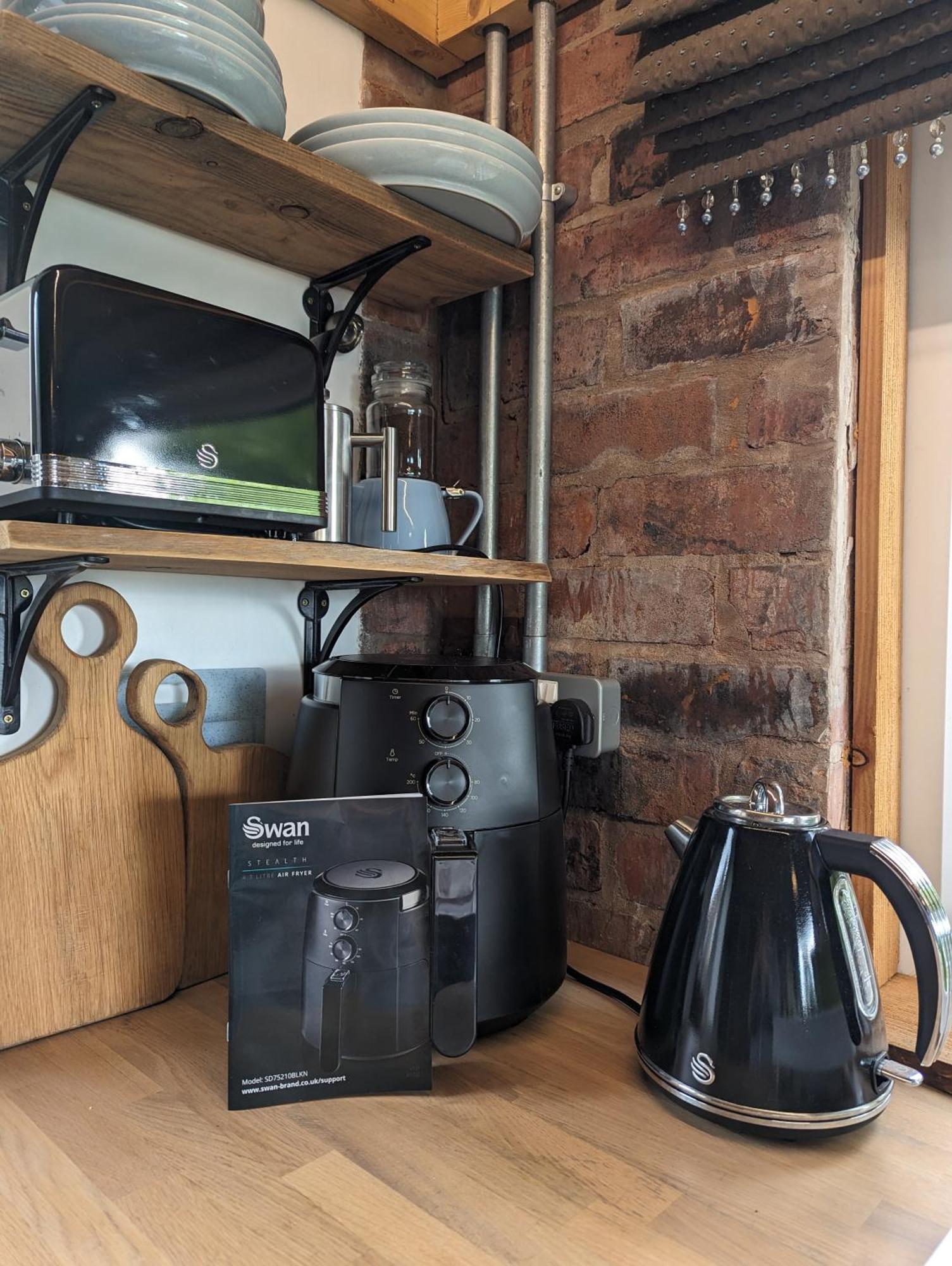 La'Al Cabin, Tiny Home, Unique Space Eden Valley Cumbria Brampton  Extérieur photo
